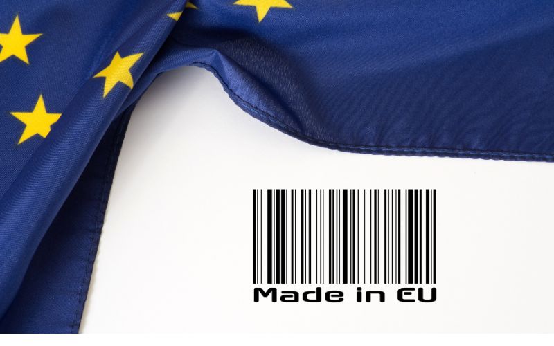 Made in EU